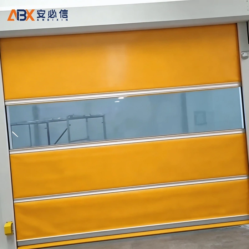 沧州市快速门